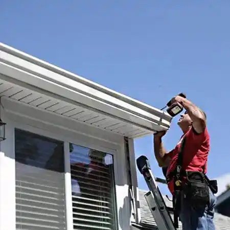 gutter services Spring City